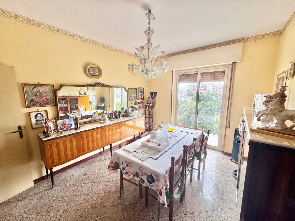 Appartamento in vendita a Palermo, Michelangelo - foto 2