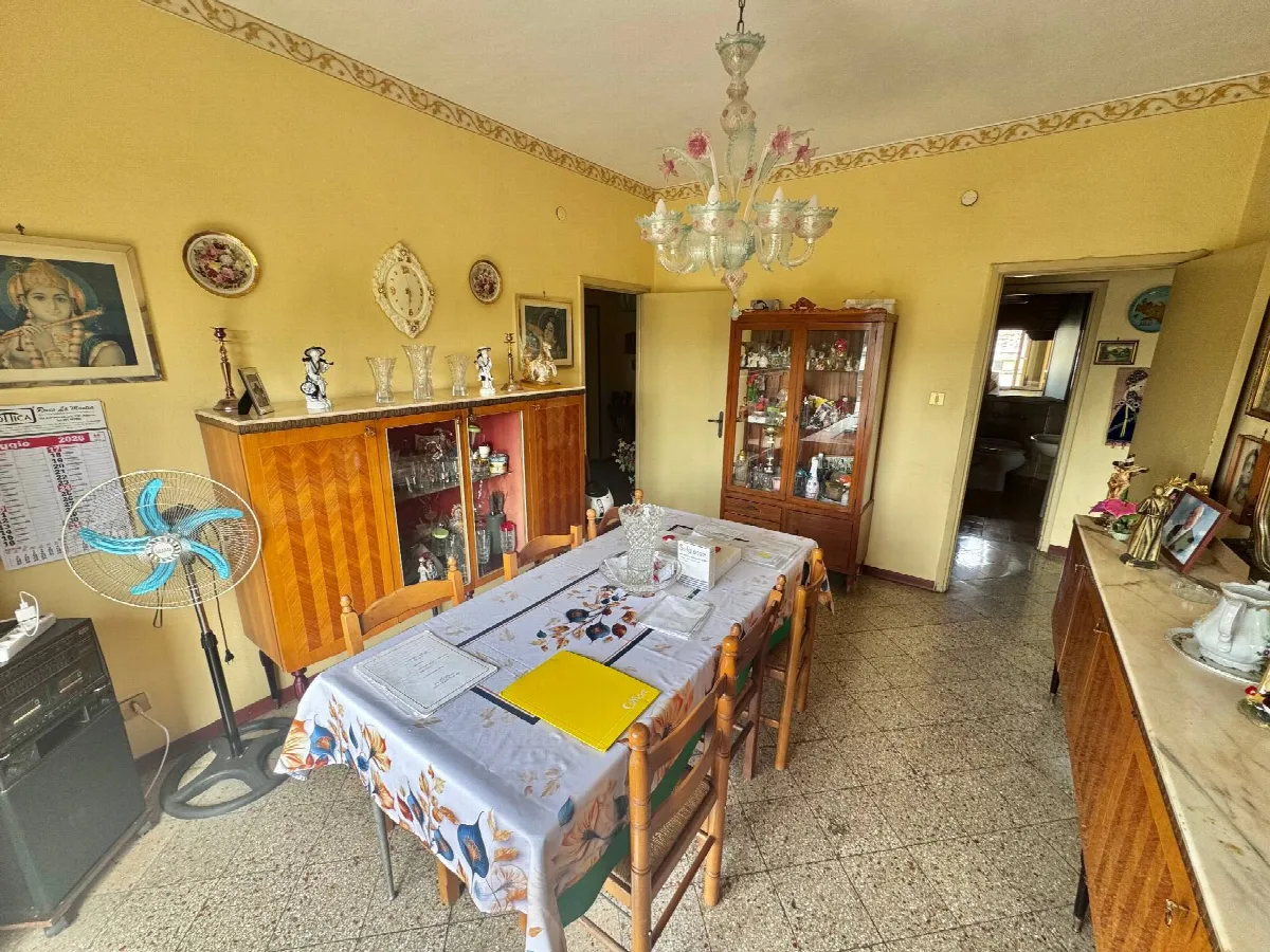 Appartamento in vendita a Palermo, Michelangelo - foto 4