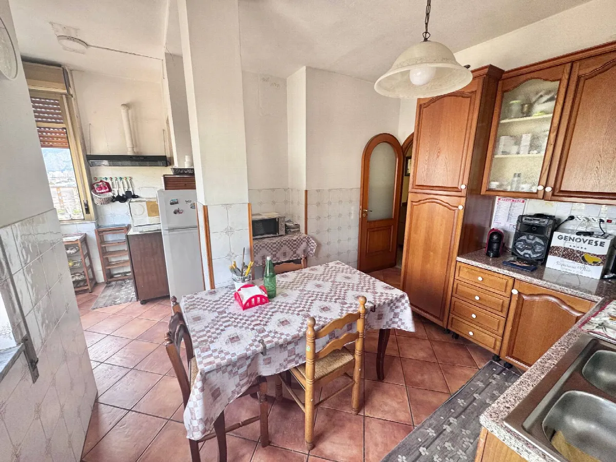 Appartamento in vendita a Palermo, Michelangelo - foto 6