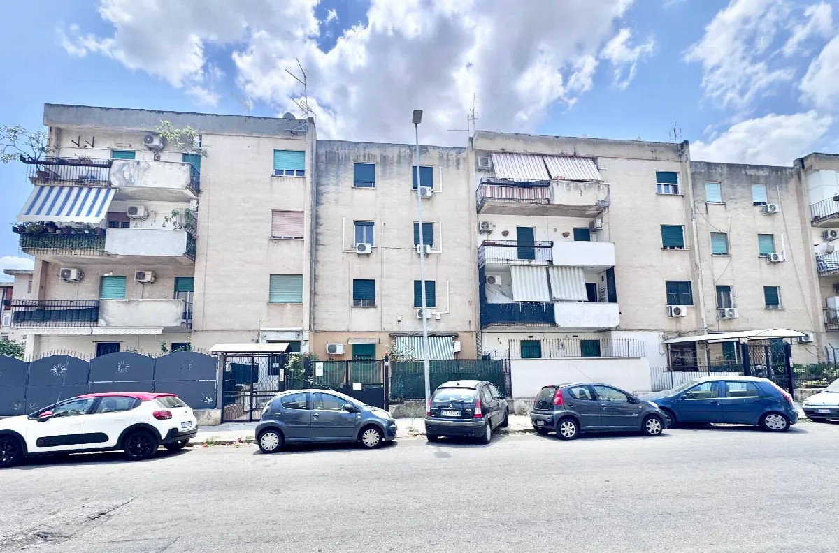Appartamento in vendita a Palermo, Michelangelo - foto 1