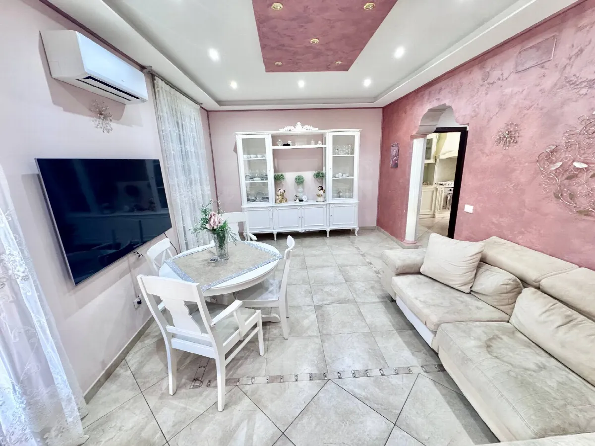 Appartamento in vendita a Palermo, Michelangelo - foto 2