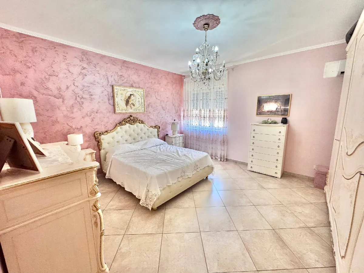 Appartamento in vendita a Palermo, Michelangelo - foto 8