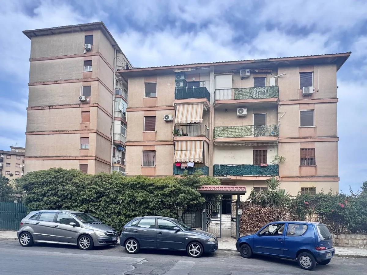 Appartamento in vendita a Palermo, Michelangelo - foto 1