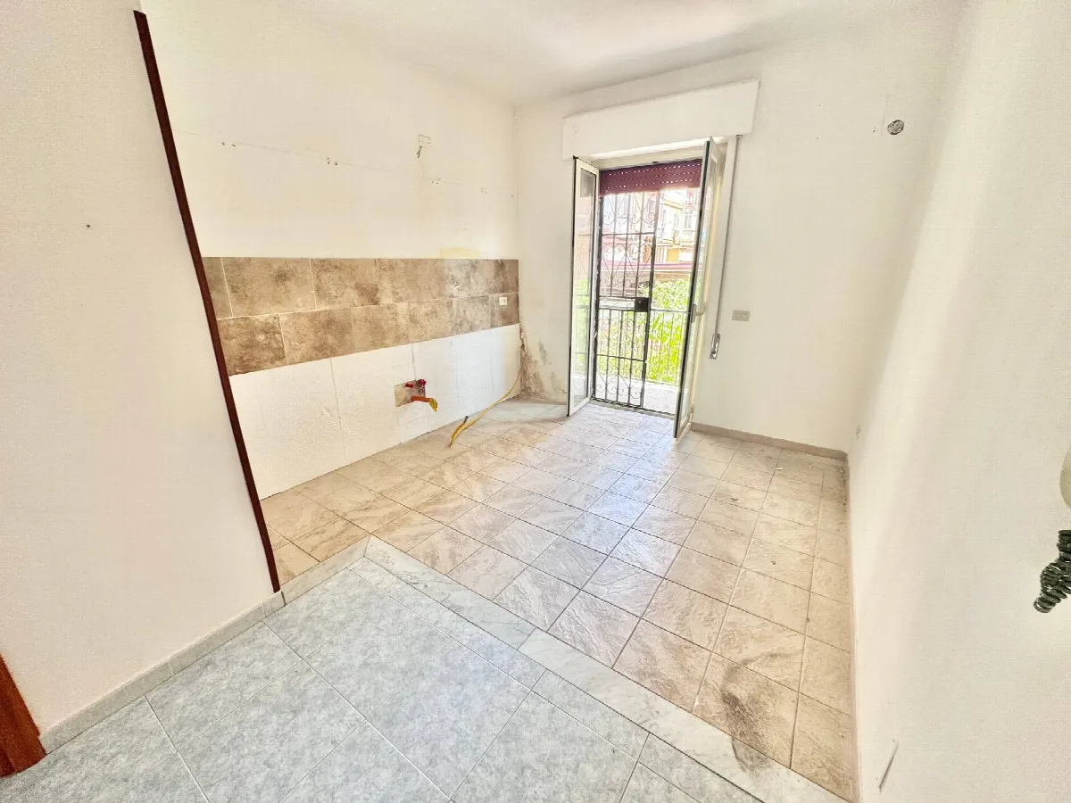 Appartamento in vendita a Palermo, Michelangelo - foto 2