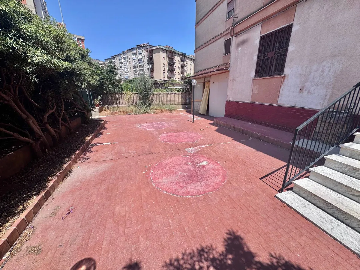 Appartamento in vendita a Palermo, Michelangelo - foto 7