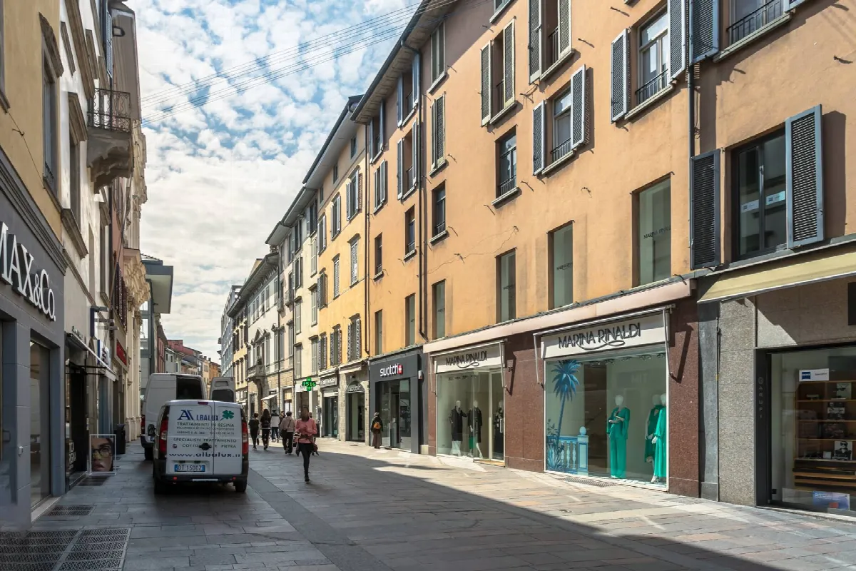 Open Space in vendita a Bergamo - foto 2