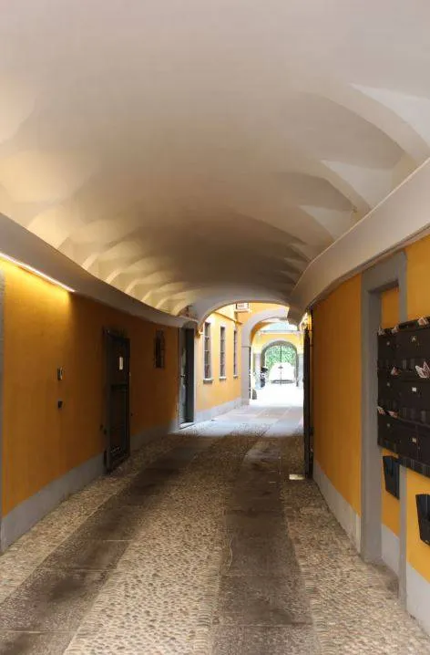 Open Space in vendita a Bergamo - foto 1