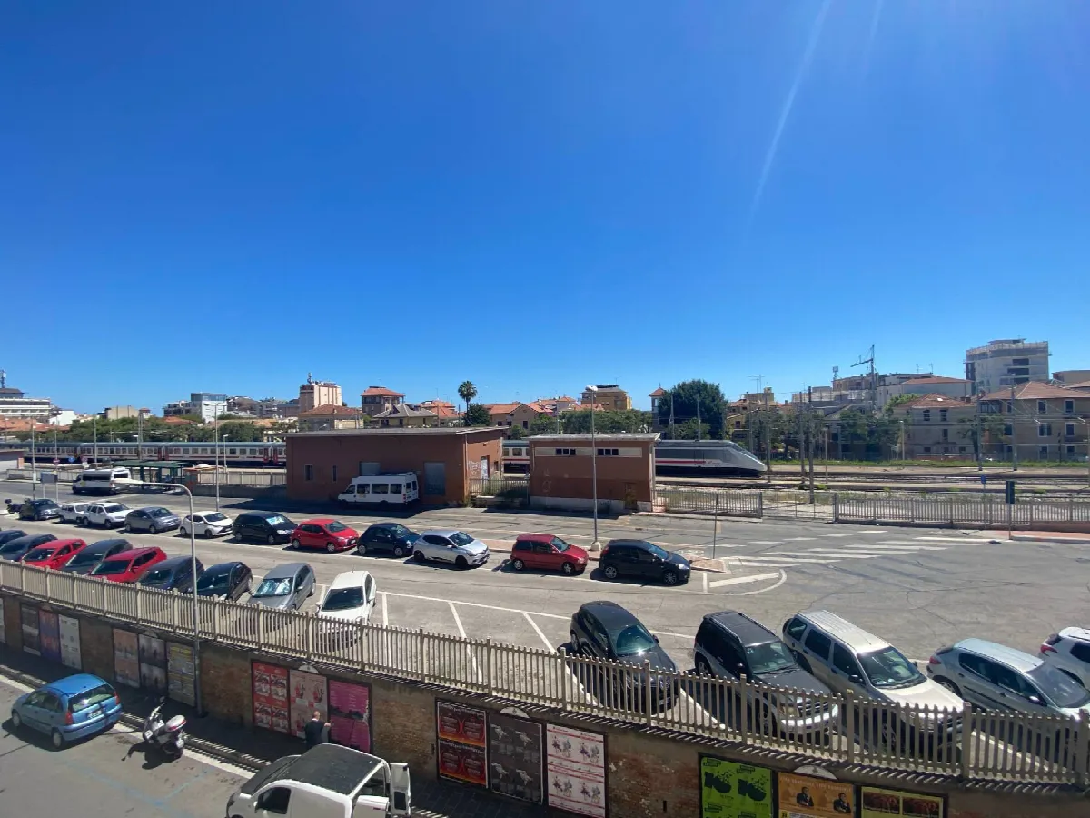Appartamento in vendita a Porto San Giorgio, Porto San Giorgio CENTRO - foto 1