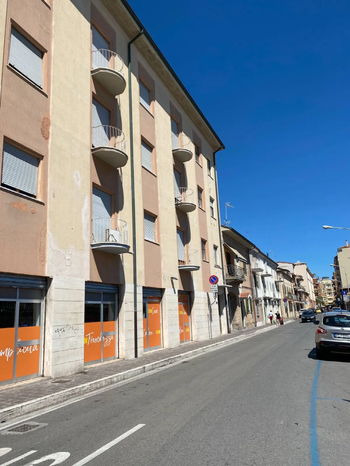 Appartamento in vendita a Porto San Giorgio, Porto San Giorgio CENTRO - foto 2