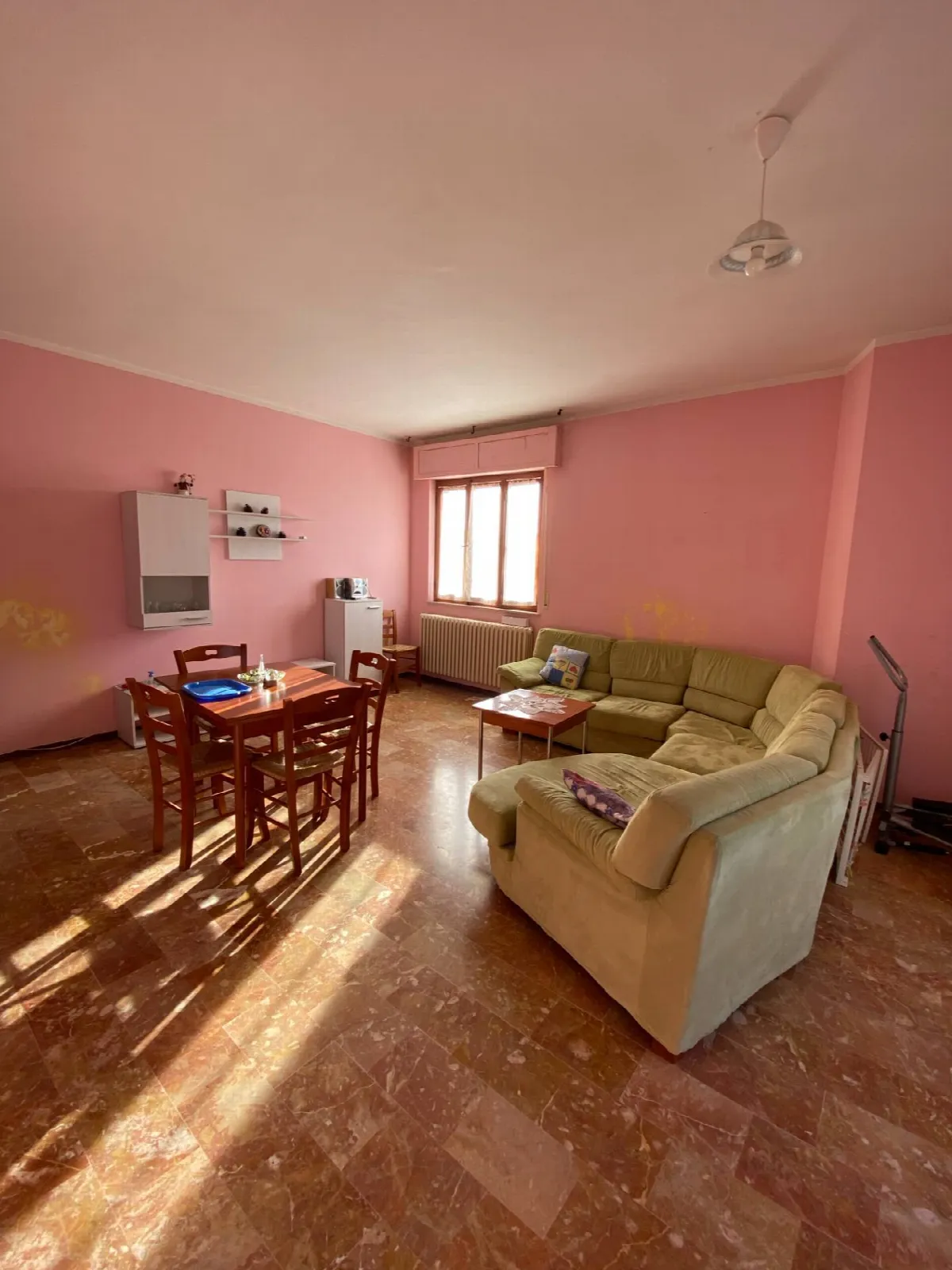 Appartamento in vendita a Montegiorgio, Piane di Montegiorgio - foto 1