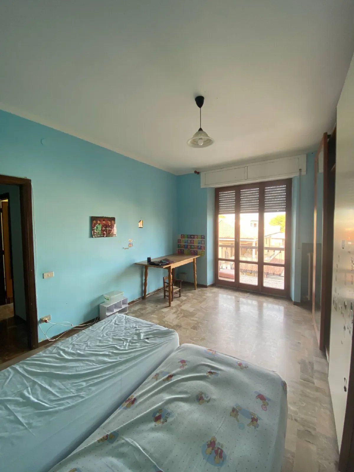 Appartamento in vendita a Montegiorgio, Piane di Montegiorgio - foto 10