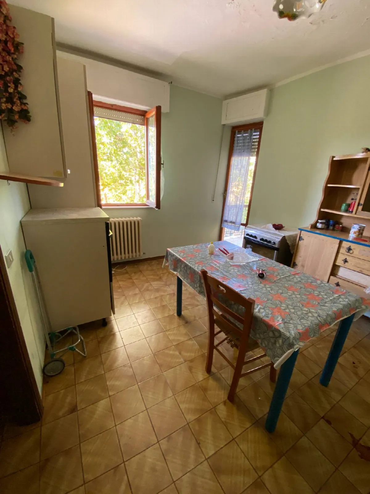 Appartamento in vendita a Montegiorgio, Piane di Montegiorgio - foto 3
