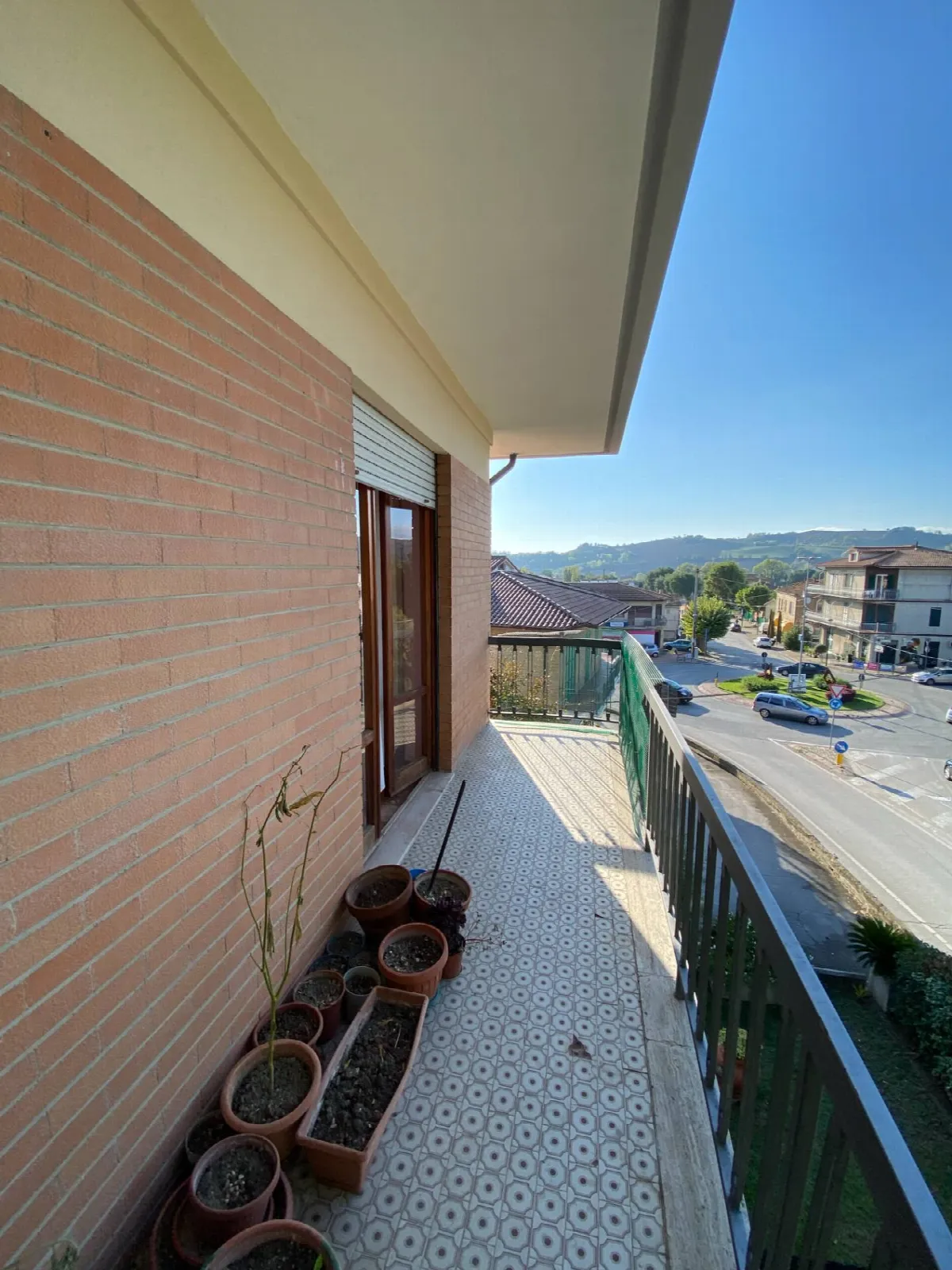 Appartamento in vendita a Montegiorgio, Piane di Montegiorgio - foto 4
