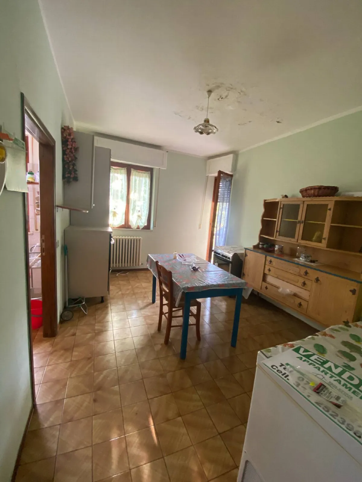 Appartamento in vendita a Montegiorgio, Piane di Montegiorgio - foto 5