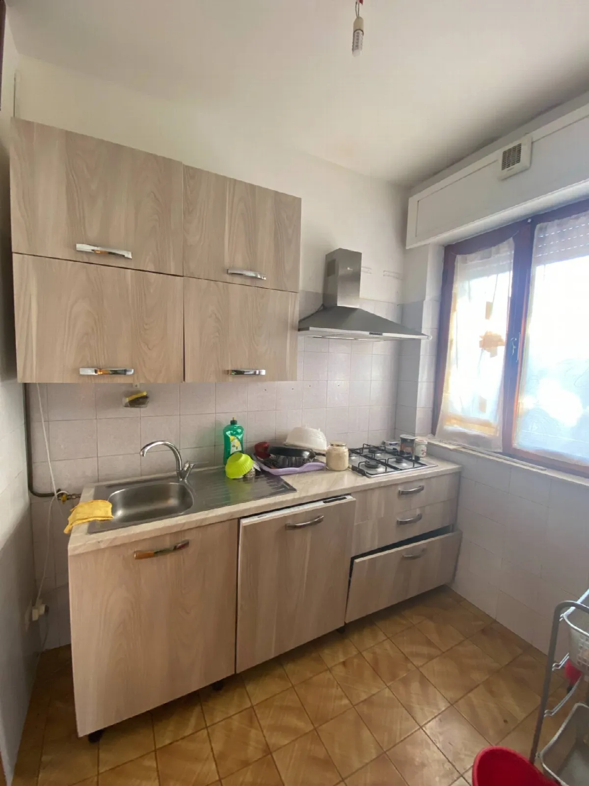 Appartamento in vendita a Montegiorgio, Piane di Montegiorgio - foto 6
