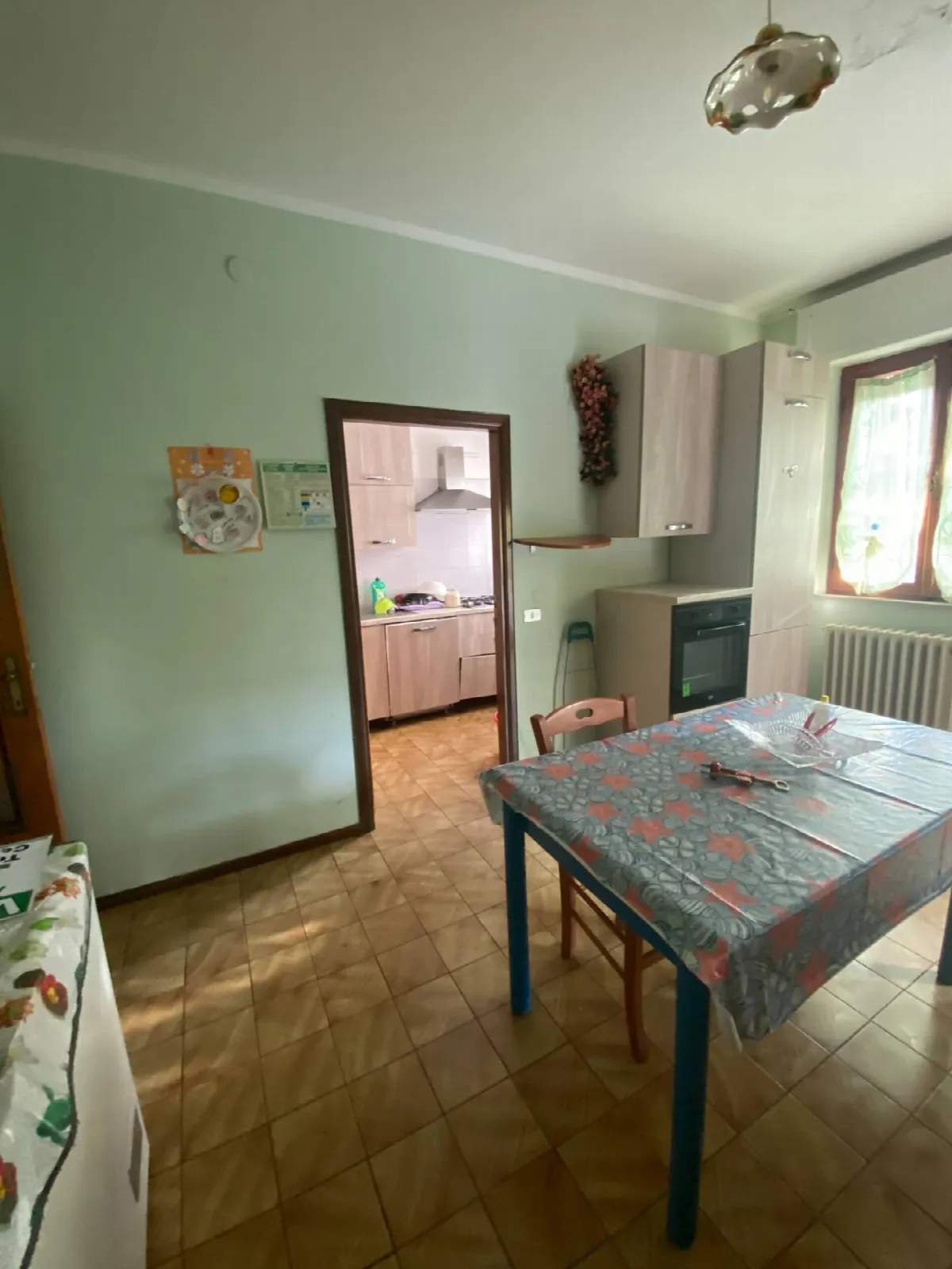 Appartamento in vendita a Montegiorgio, Piane di Montegiorgio - foto 7