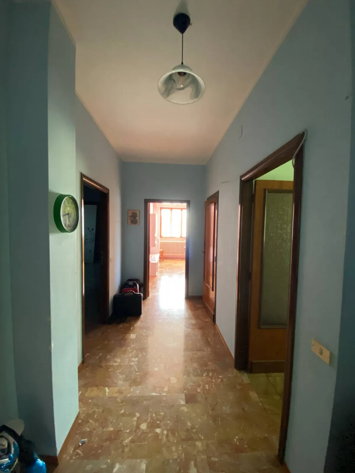 Appartamento in vendita a Montegiorgio, Piane di Montegiorgio - foto 8
