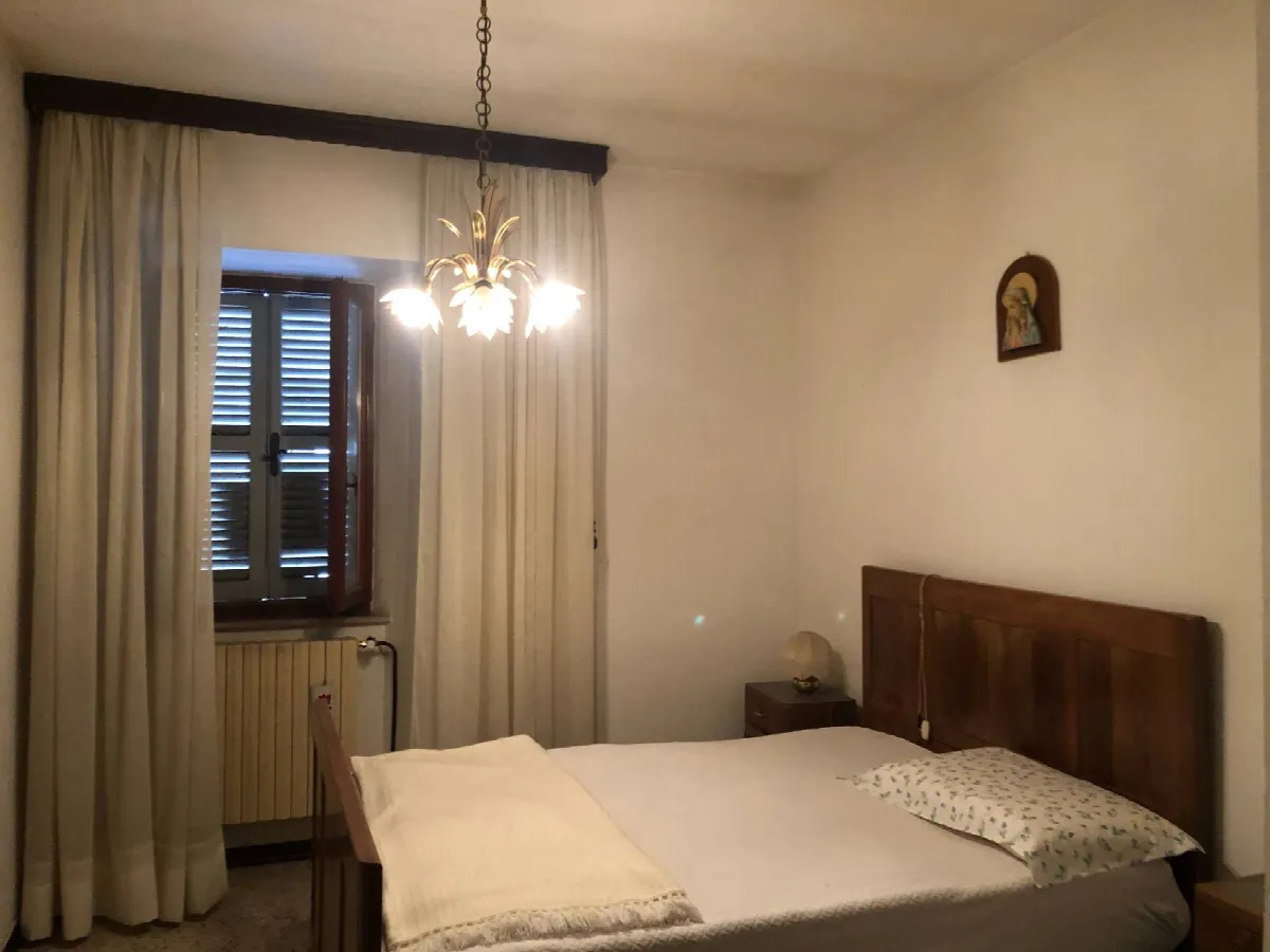 Appartamento in vendita a Servigliano, centro storico-mura quadrilatero - foto 1