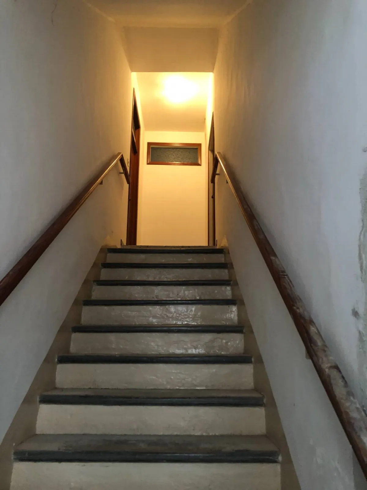 Appartamento in vendita a Servigliano, centro storico-mura quadrilatero - foto 2
