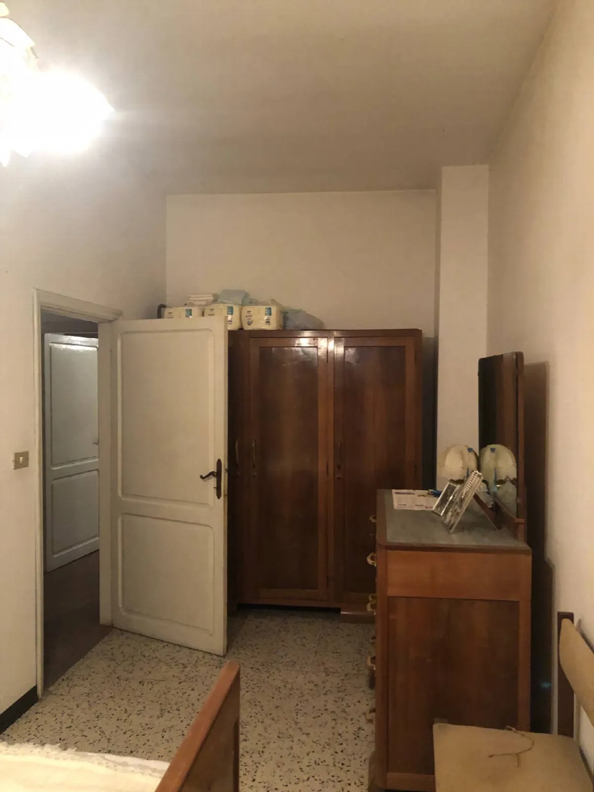 Appartamento in vendita a Servigliano, centro storico-mura quadrilatero - foto 3