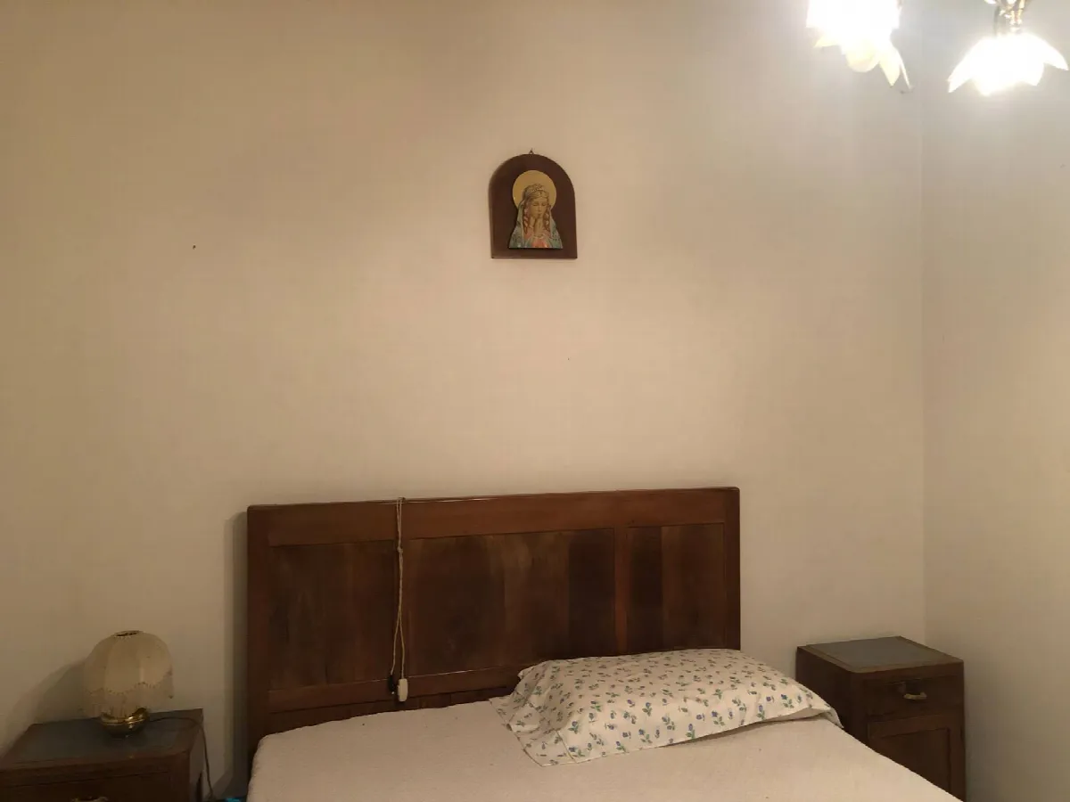 Appartamento in vendita a Servigliano, centro storico-mura quadrilatero - foto 4