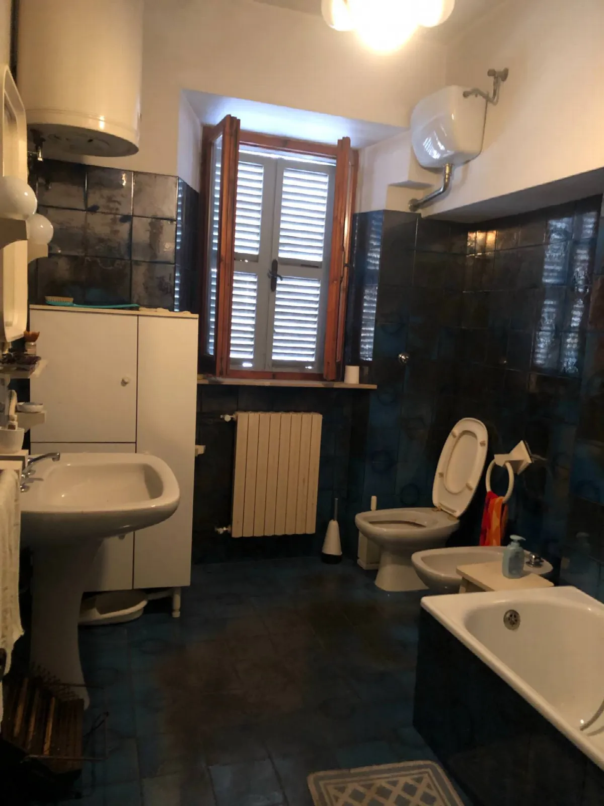 Appartamento in vendita a Servigliano, centro storico-mura quadrilatero - foto 5