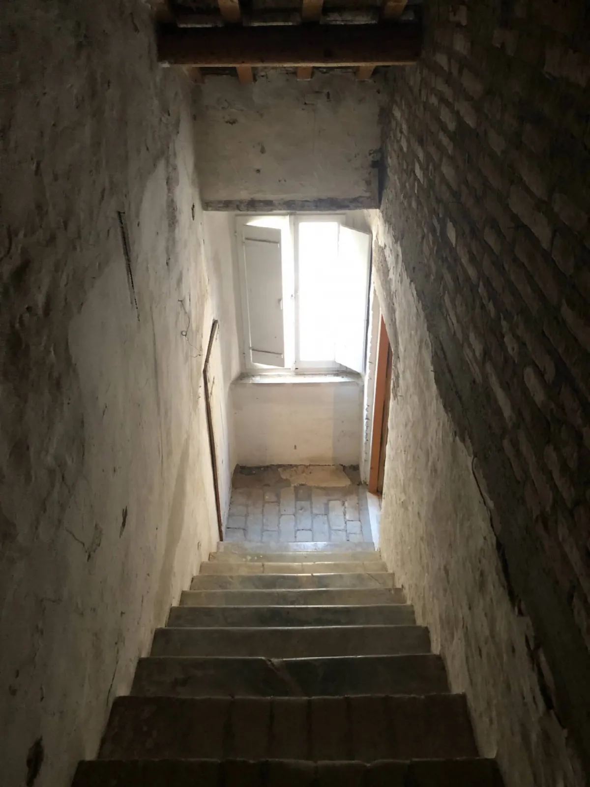 Appartamento in vendita a Servigliano, centro storico-mura quadrilatero - foto 7