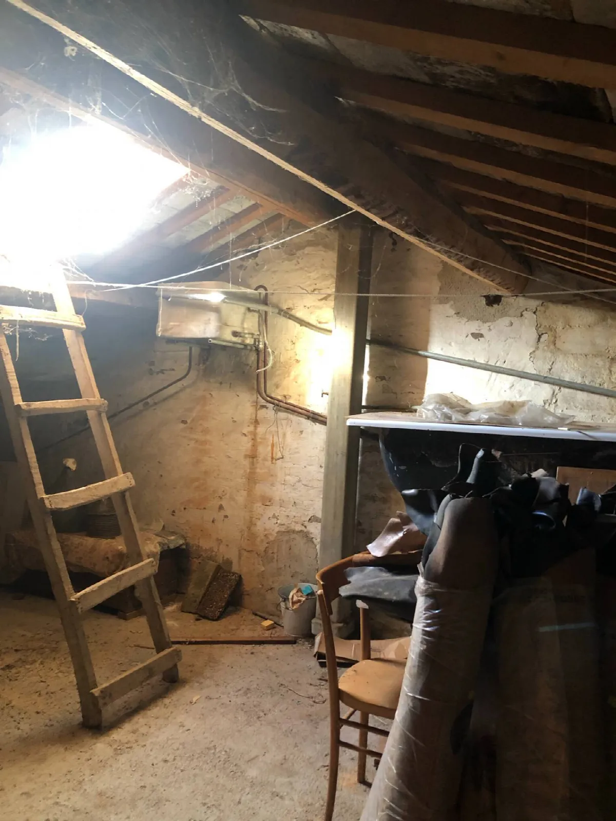 Appartamento in vendita a Servigliano, centro storico-mura quadrilatero - foto 8
