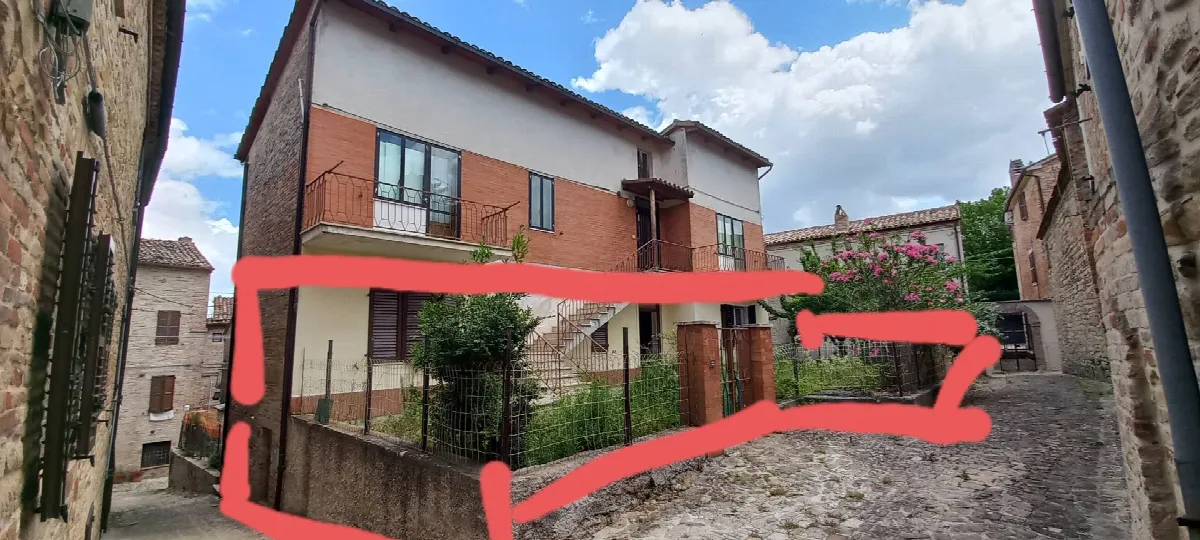Appartamento in vendita a Santa Vittoria in Matenano - foto 1