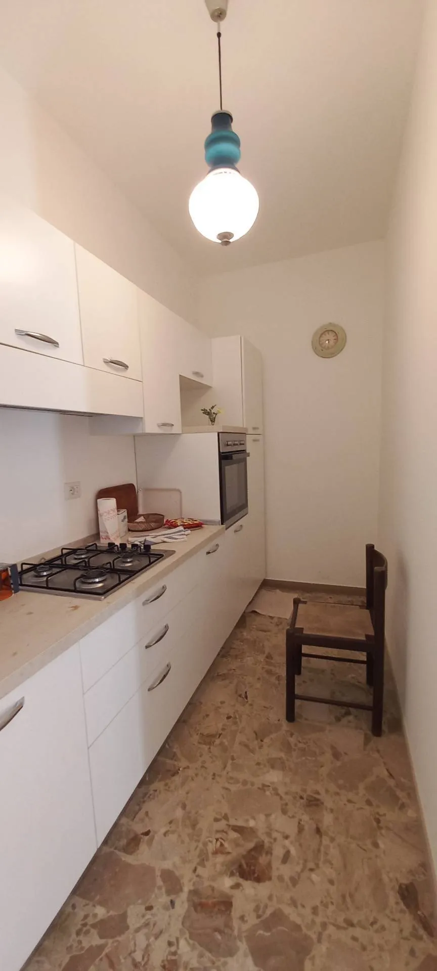 Appartamento in vendita a Santa Vittoria in Matenano - foto 10