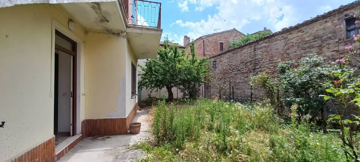 Appartamento in vendita a Santa Vittoria in Matenano - foto 3