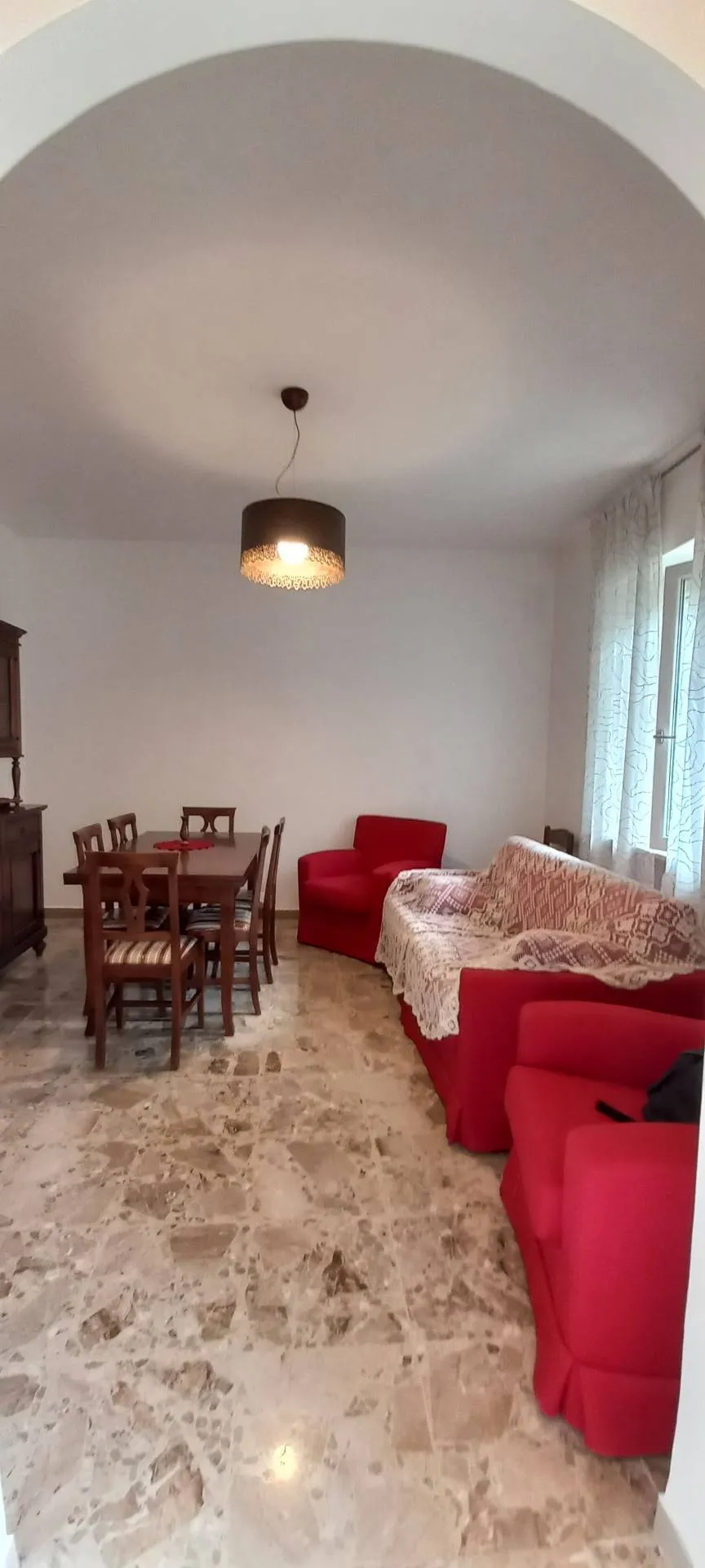 Appartamento in vendita a Santa Vittoria in Matenano - foto 4