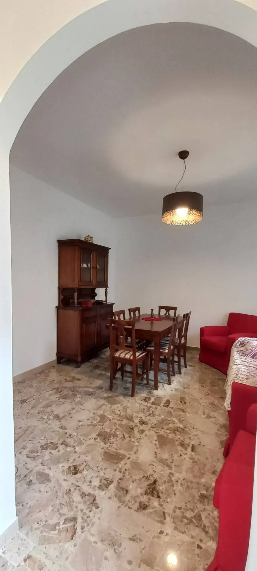 Appartamento in vendita a Santa Vittoria in Matenano - foto 5