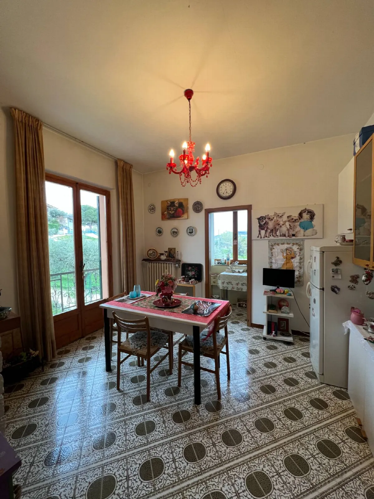 Appartamento in vendita a Montegiorgio - foto 2