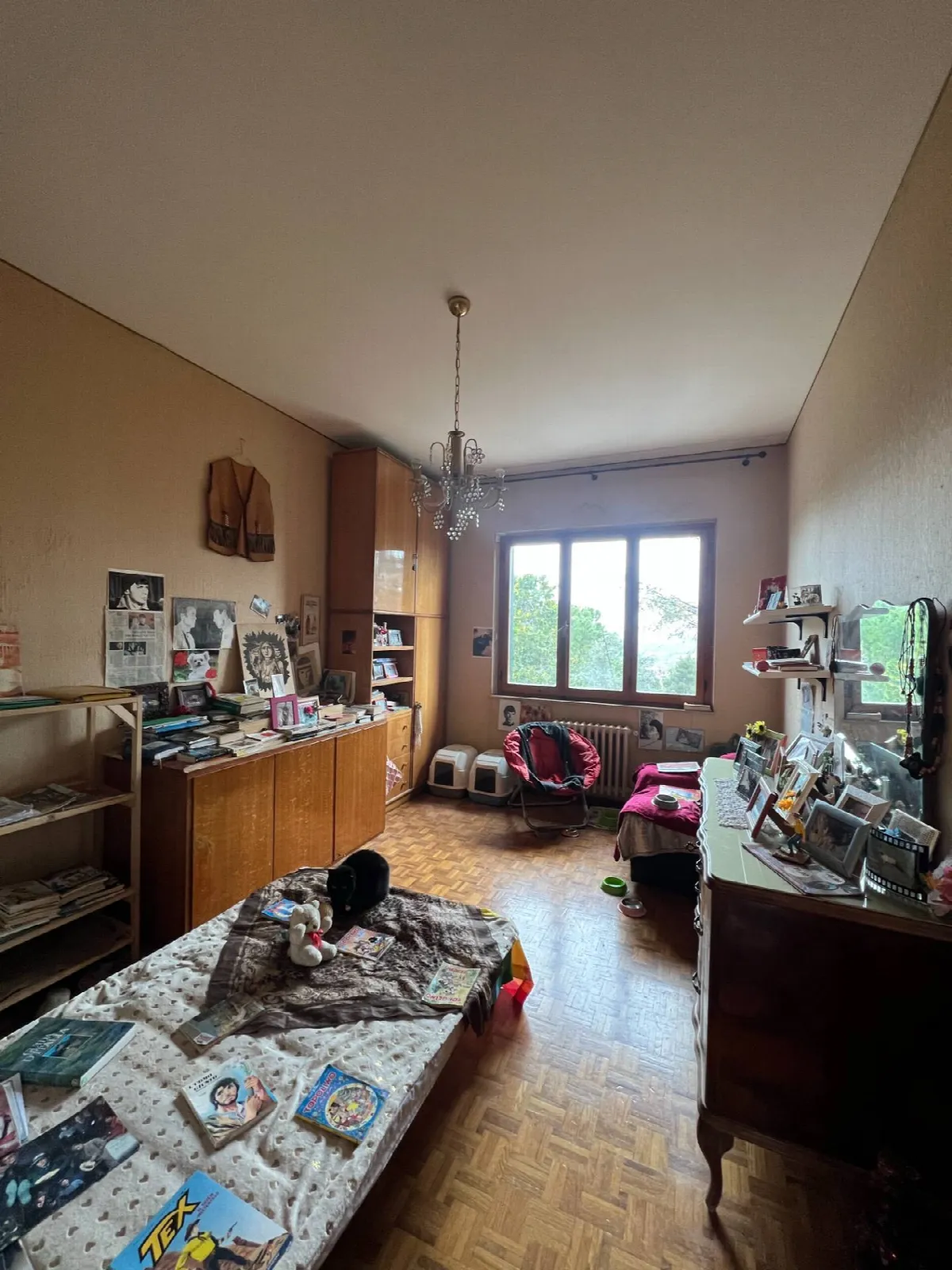 Appartamento in vendita a Montegiorgio - foto 7