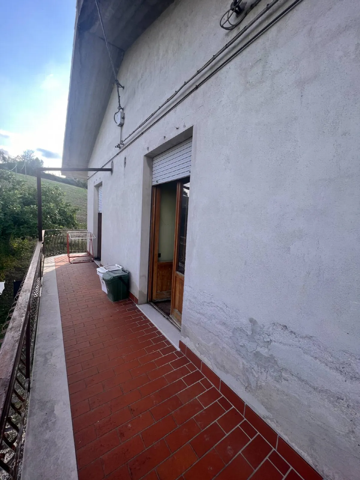 Appartamento in vendita a Santa Vittoria in Matenano - foto 8