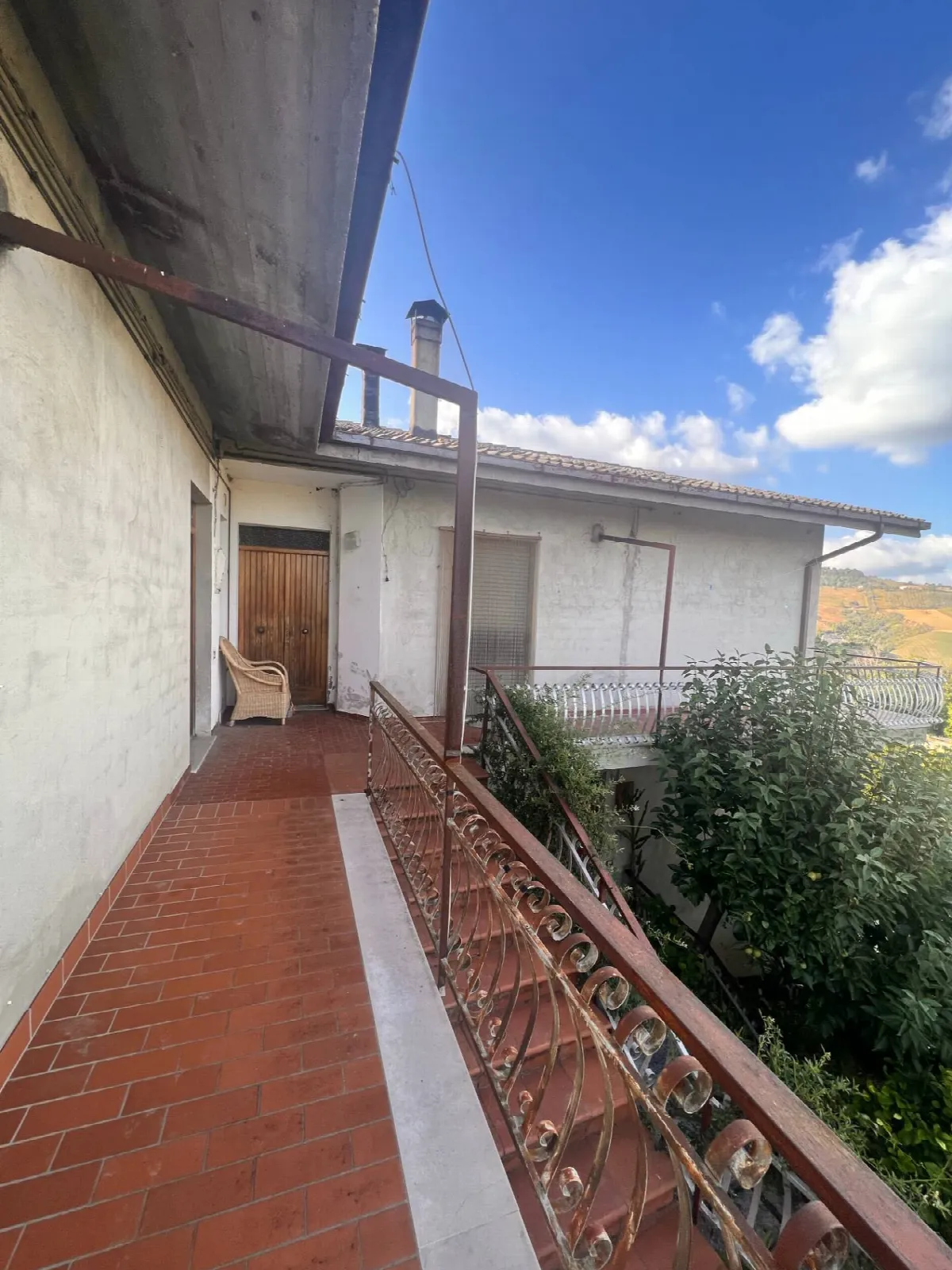 Appartamento in vendita a Santa Vittoria in Matenano - foto 9