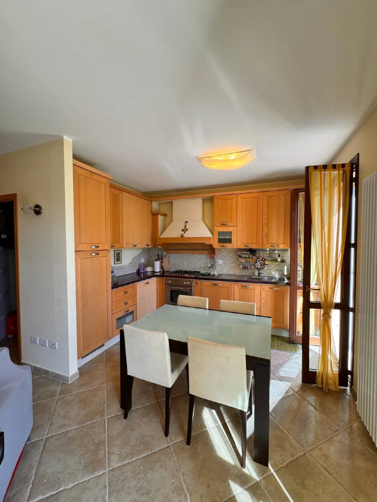 Appartamento in vendita a Servigliano - foto 4