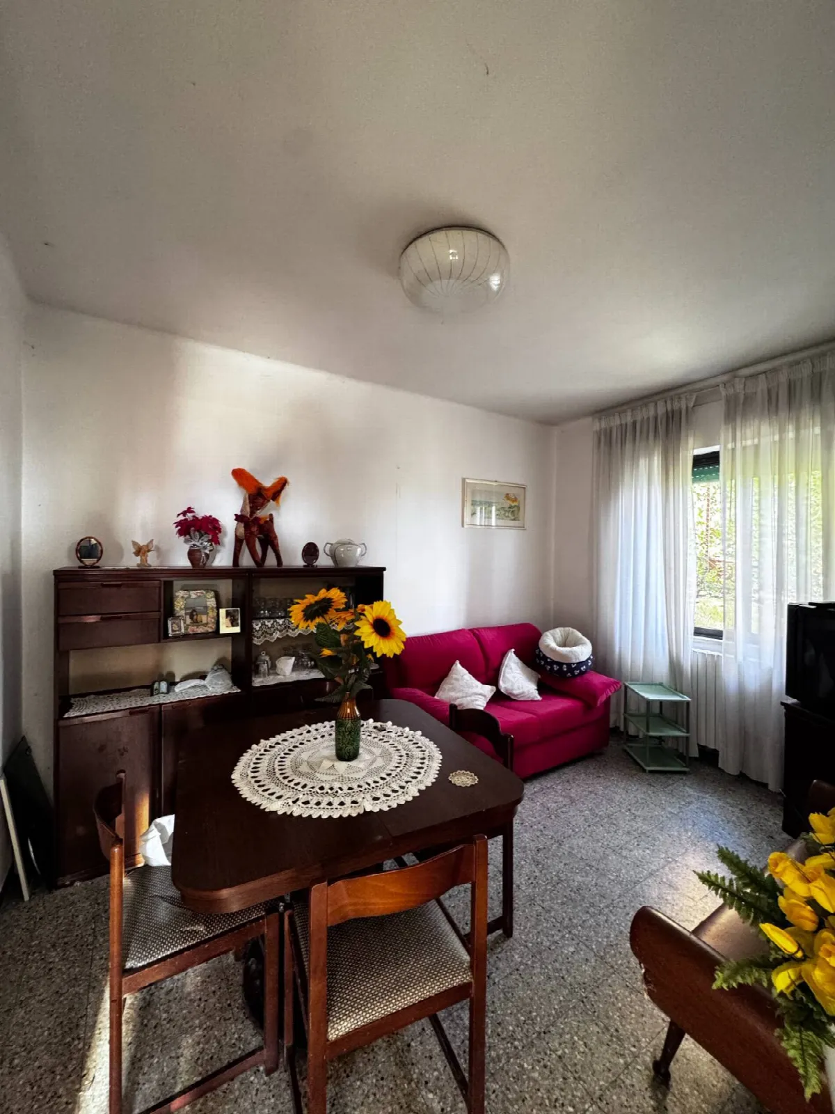 Appartamento in vendita a Montegiorgio - foto 1