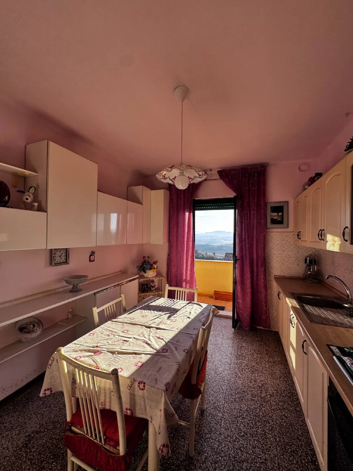 Appartamento in vendita a Montegiorgio - foto 2