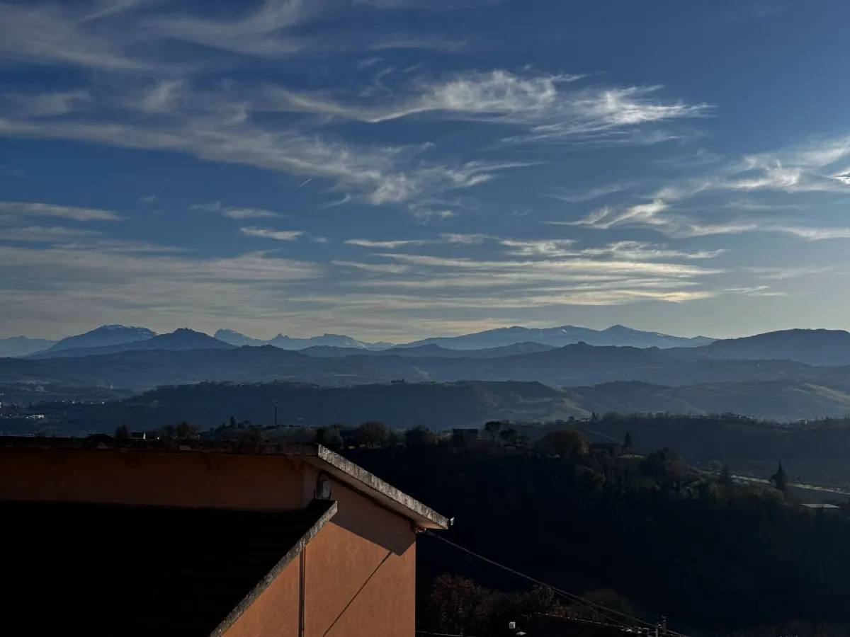Appartamento in vendita a Montegiorgio - foto 9