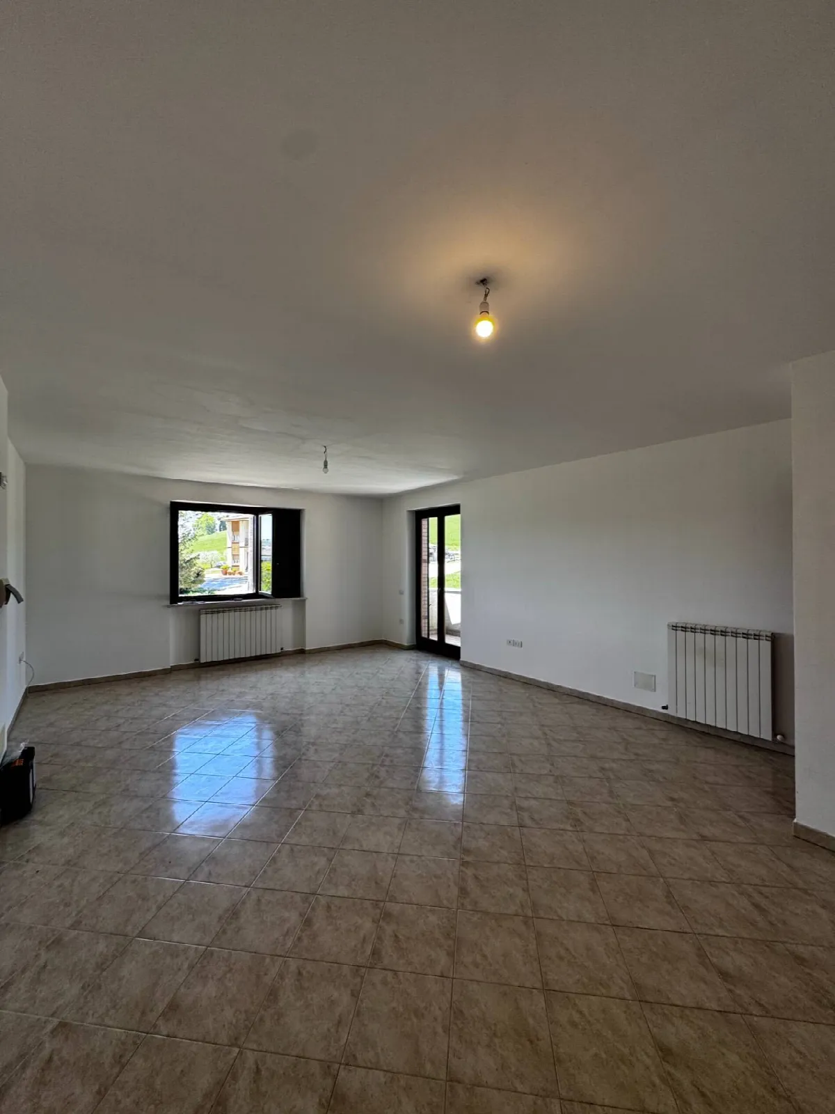 Appartamento in vendita a Montegiorgio, Piane di Montegiorgio - foto 1