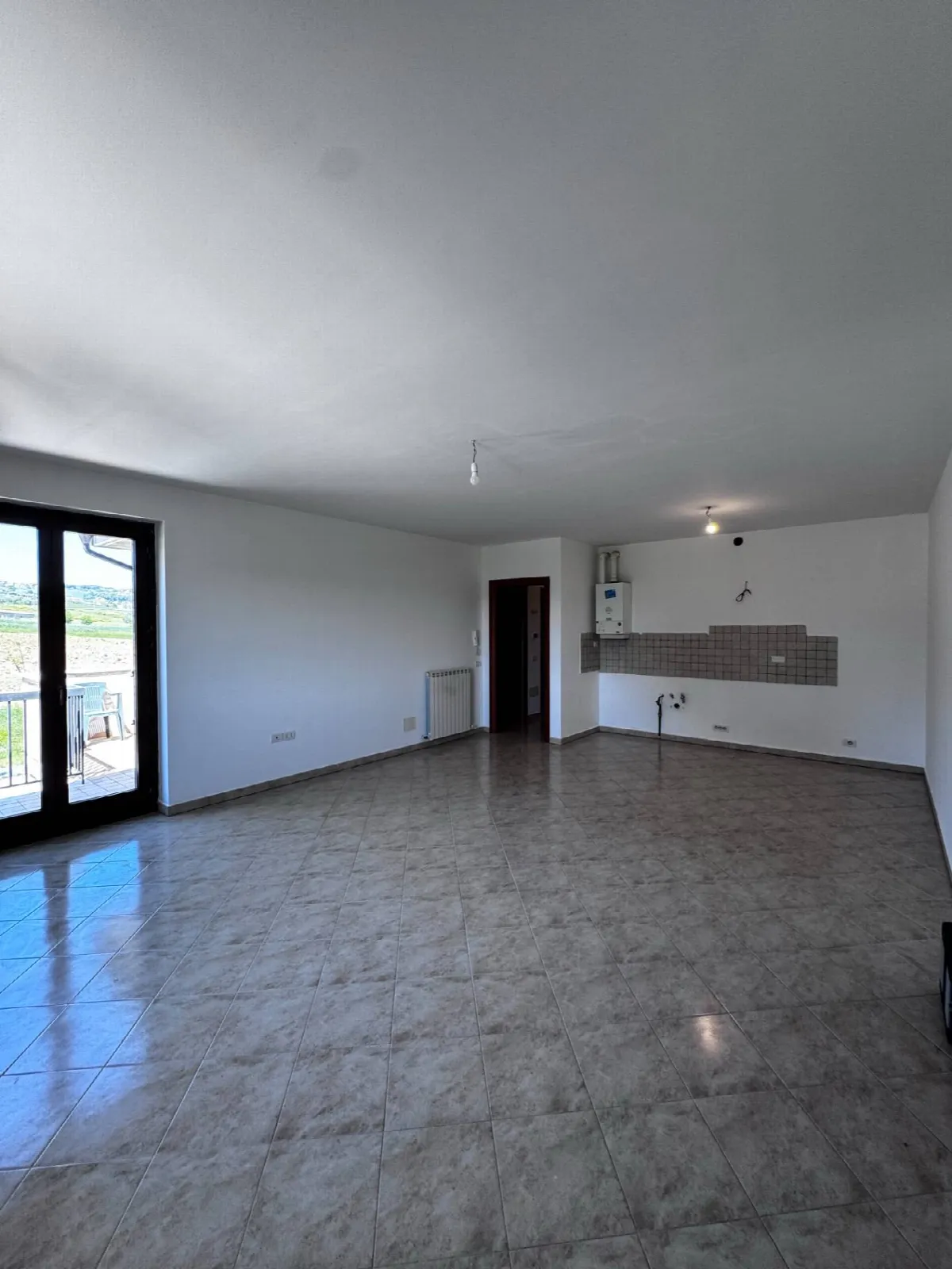 Appartamento in vendita a Montegiorgio, Piane di Montegiorgio - foto 2