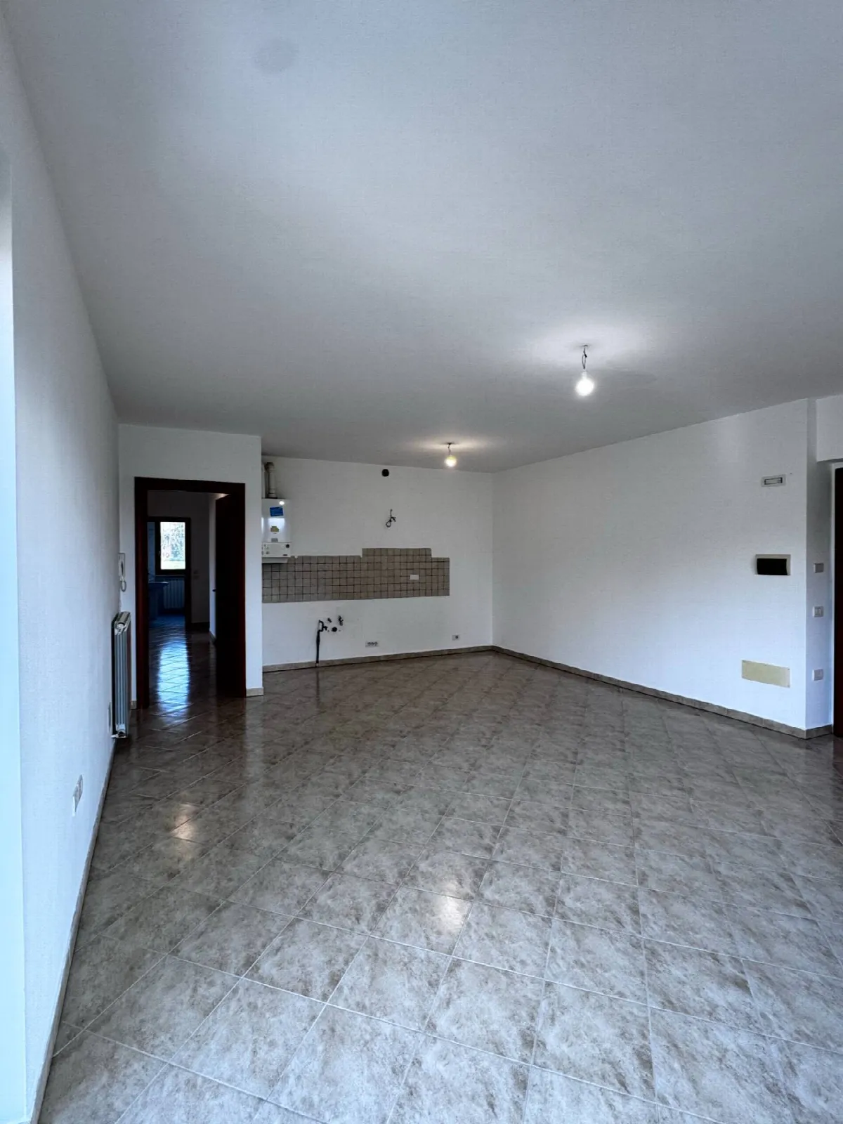 Appartamento in vendita a Montegiorgio, Piane di Montegiorgio - foto 3