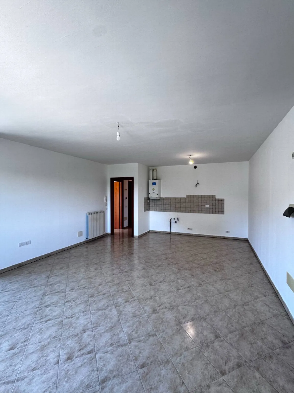 Appartamento in vendita a Montegiorgio, Piane di Montegiorgio - foto 4