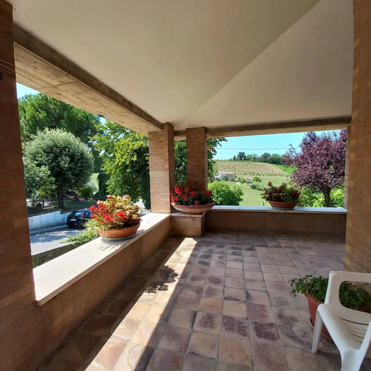 Appartamento Indipendente in vendita a Servigliano - foto 1