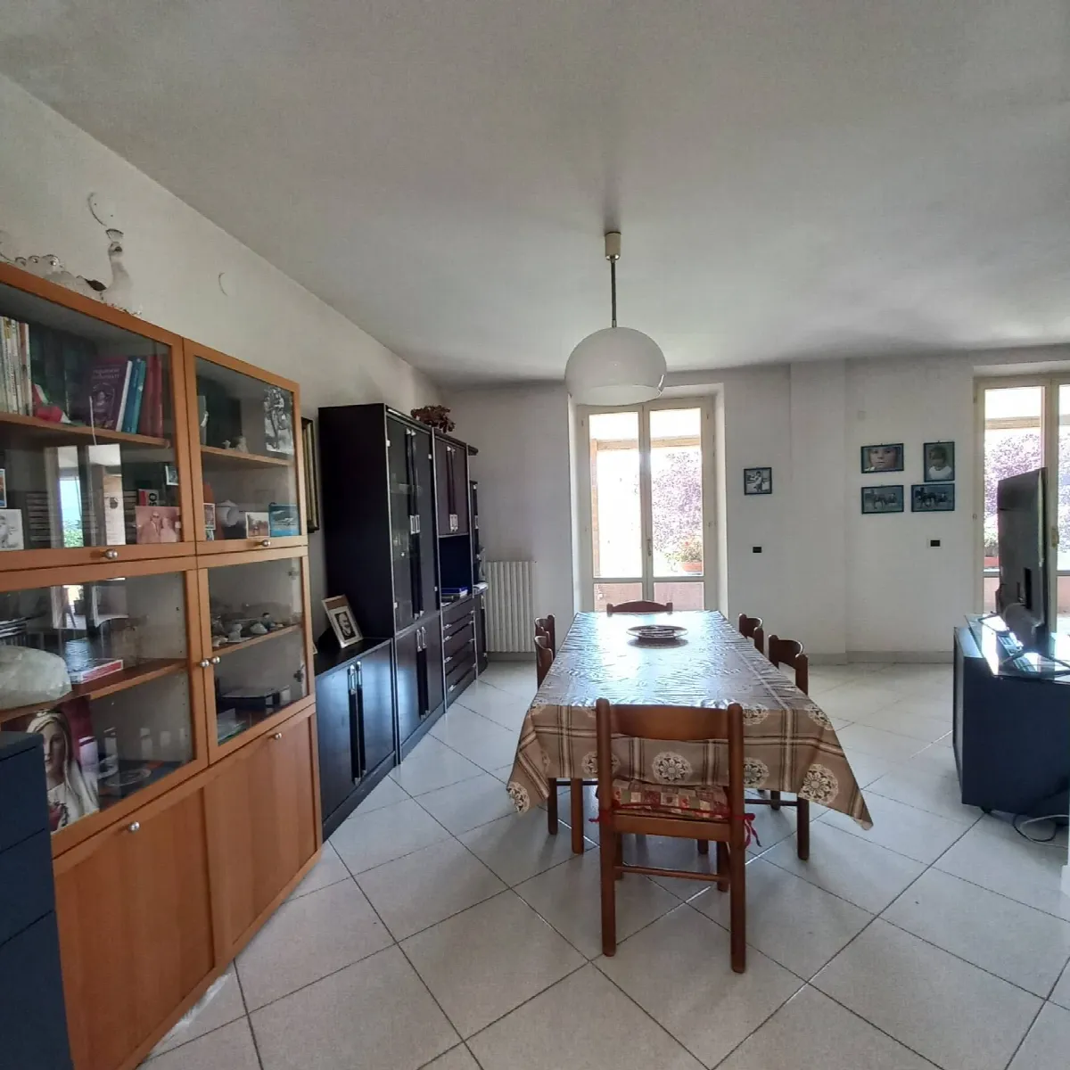 Appartamento Indipendente in vendita a Servigliano - foto 10