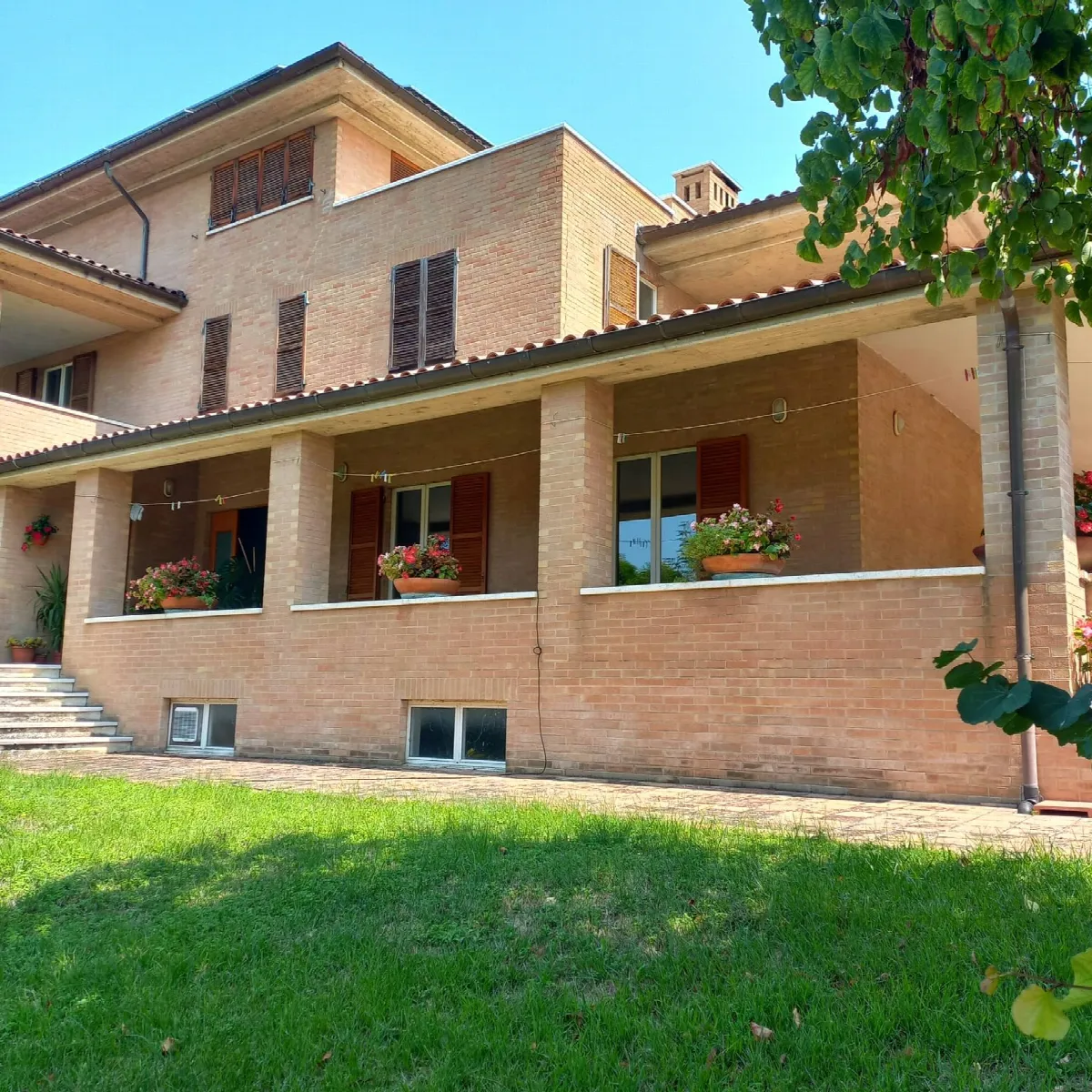Appartamento Indipendente in vendita a Servigliano - foto 4