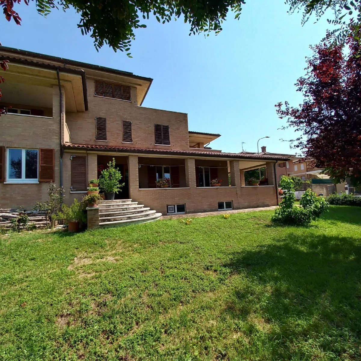 Appartamento Indipendente in vendita a Servigliano - foto 5