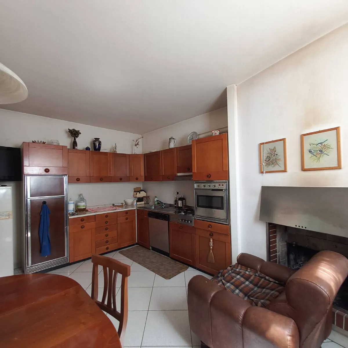 Appartamento Indipendente in vendita a Servigliano - foto 7